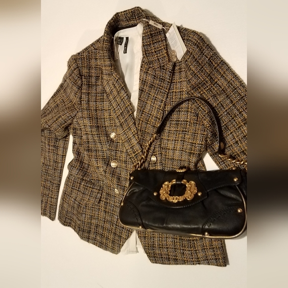 Dolce & Gabbana Baroque Handbag - Picture 14 of 16